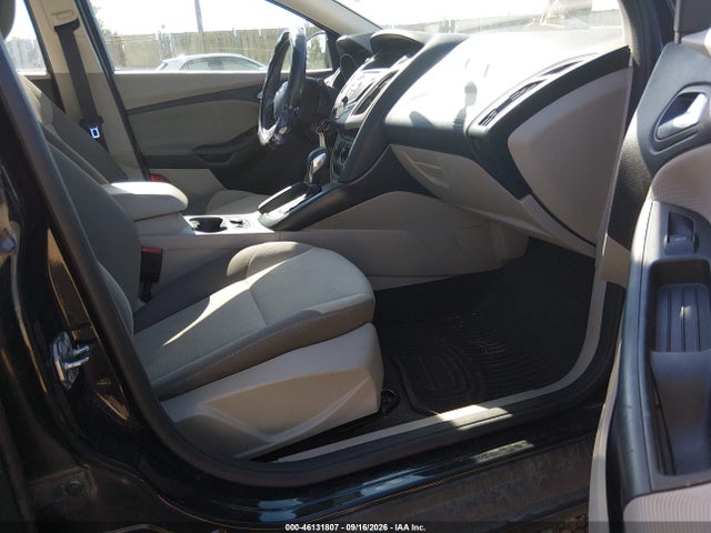 Aukcja sprzedaży 2014 Ford Focus Se, vin: 1FADP3F27EL387794, numer aukcji: 46131807