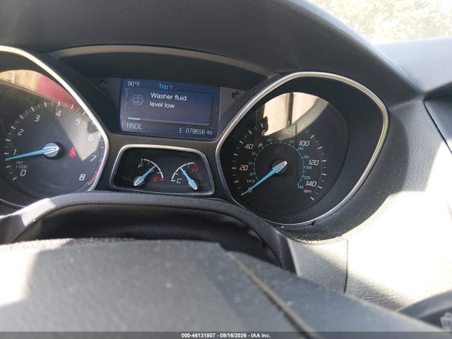 Aukcja sprzedaży 2014 Ford Focus Se, vin: 1FADP3F27EL387794, numer aukcji: 46131807
