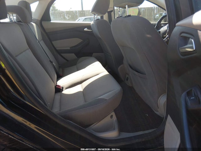 Aukcja sprzedaży 2014 Ford Focus Se, vin: 1FADP3F27EL387794, numer aukcji: 46131807