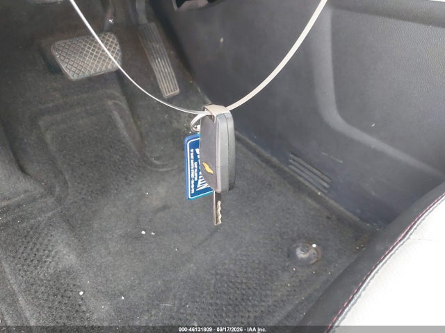 2017 Chevrolet Equinox Premier მანქანა იყიდება აუქციონზე, vin: 2GNFLGE38H6106008, აუქციონის ნომერი: 46131809
