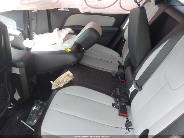 2017 Chevrolet Equinox Premier მანქანა იყიდება აუქციონზე, vin: 2GNFLGE38H6106008, აუქციონის ნომერი: 46131809