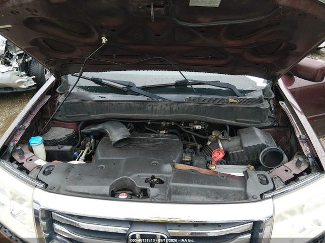 46131810 :رقم المزاد ، 5FNYF4H58DB046174 vin ، 2013 Honda Pilot Ex-l مزاد بيع