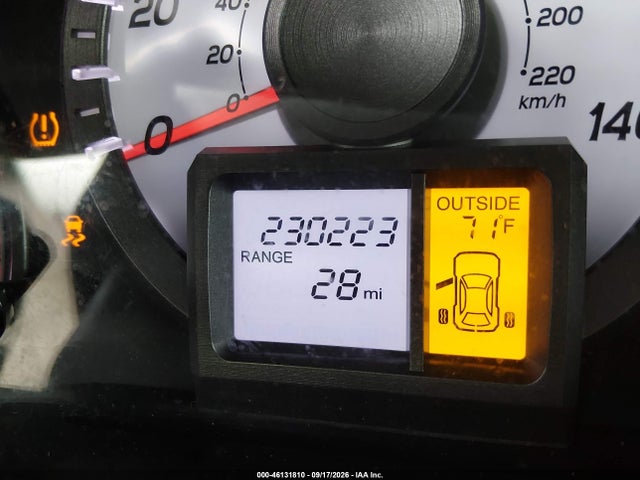 46131810 :رقم المزاد ، 5FNYF4H58DB046174 vin ، 2013 Honda Pilot Ex-l مزاد بيع