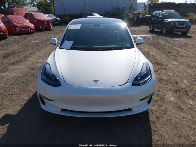 Tesla Model 3 Rear-wheel Drive 2023 5YJ3E1EAXPF573456 Image 12