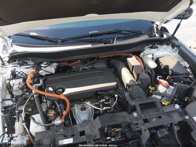 Продажа на аукционе авто 2024 Honda Cr-v Hybrid Sport-l, vin: 7FARS6H87RE001664, номер лота: 46131812