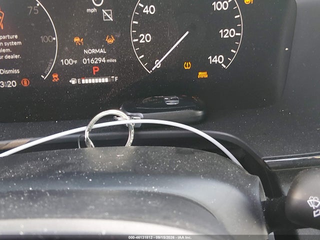 Продажа на аукционе авто 2024 Honda Cr-v Hybrid Sport-l, vin: 7FARS6H87RE001664, номер лота: 46131812