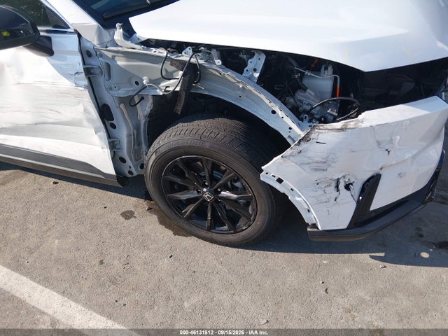 Продажа на аукционе авто 2024 Honda Cr-v Hybrid Sport-l, vin: 7FARS6H87RE001664, номер лота: 46131812