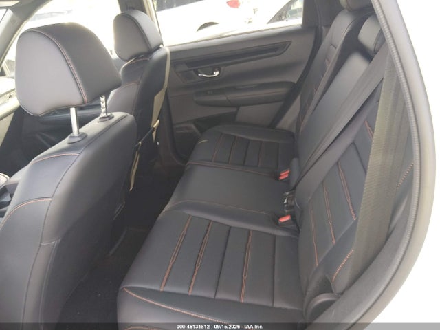 Продажа на аукционе авто 2024 Honda Cr-v Hybrid Sport-l, vin: 7FARS6H87RE001664, номер лота: 46131812