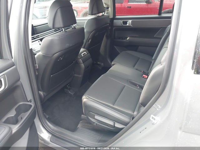 2026 Hyundai Santa Fe Sel მანქანა იყიდება აუქციონზე, vin: 5NMP2DGL5TH158130, აუქციონის ნომერი: 46131816