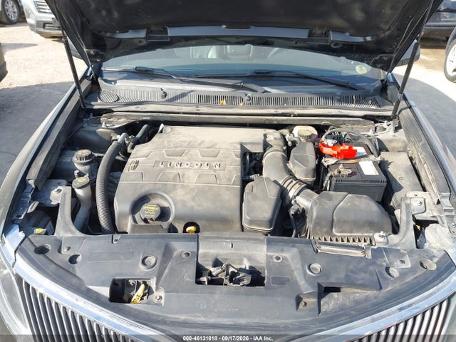 Продаж на аукціоні авто 2013 Lincoln Mks, vin: 1LNHL9DKXDG605694, номер лоту: 46131818