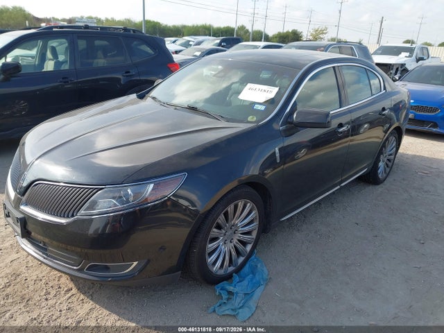 Продаж на аукціоні авто 2013 Lincoln Mks, vin: 1LNHL9DKXDG605694, номер лоту: 46131818