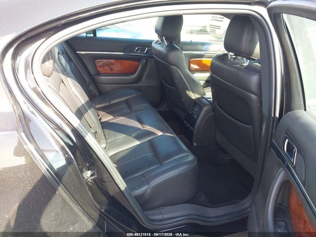Продаж на аукціоні авто 2013 Lincoln Mks, vin: 1LNHL9DKXDG605694, номер лоту: 46131818