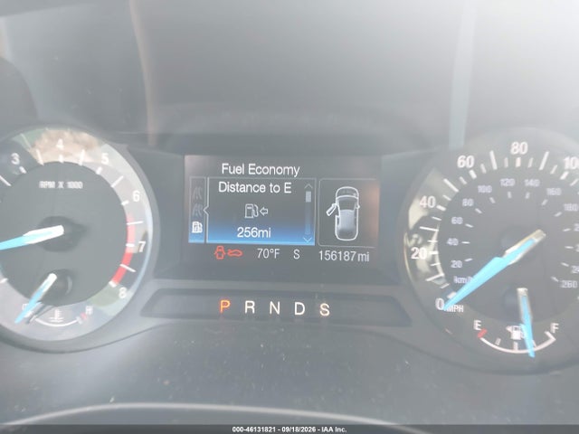 46131821 :رقم المزاد ، 1FA6P0H75E5358086 vin ، 2014 Ford Fusion Se مزاد بيع