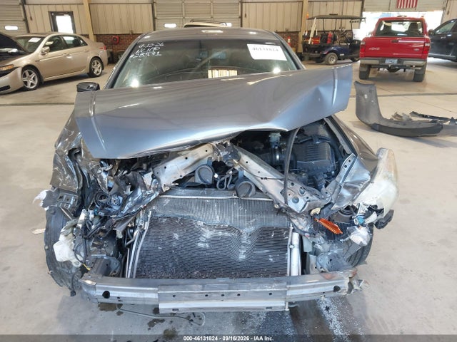 46131824 :رقم المزاد ، 1HGCP2F61CA091179 vin ، 2012 Honda Accord 2.4 Se مزاد بيع