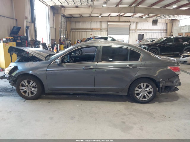 46131824 :رقم المزاد ، 1HGCP2F61CA091179 vin ، 2012 Honda Accord 2.4 Se مزاد بيع