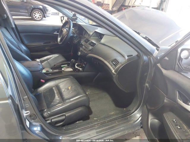 46131824 :رقم المزاد ، 1HGCP2F61CA091179 vin ، 2012 Honda Accord 2.4 Se مزاد بيع