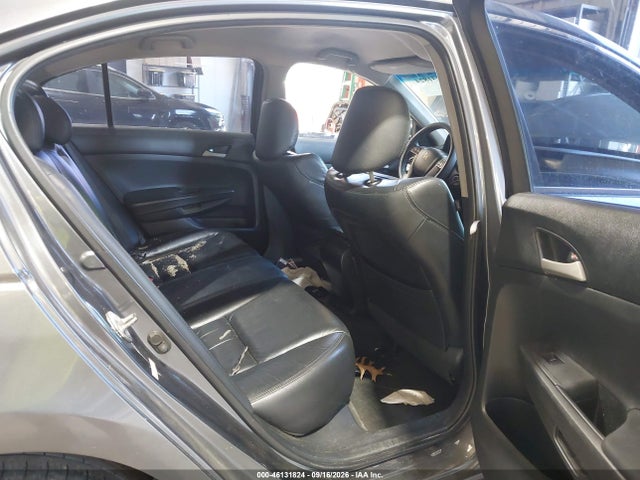 46131824 :رقم المزاد ، 1HGCP2F61CA091179 vin ، 2012 Honda Accord 2.4 Se مزاد بيع