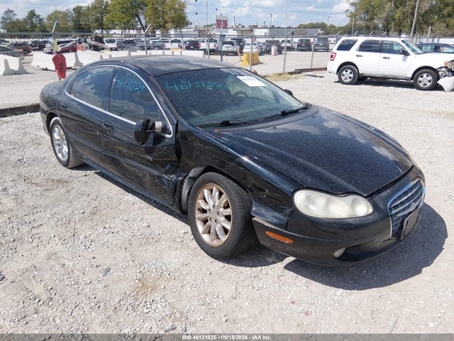 Продаж на аукціоні авто 2002 Chrysler Concorde Limited, vin: 2C3AD56G92H154266, номер лоту: 46131825