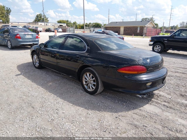Продаж на аукціоні авто 2002 Chrysler Concorde Limited, vin: 2C3AD56G92H154266, номер лоту: 46131825
