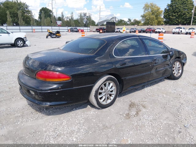 Продаж на аукціоні авто 2002 Chrysler Concorde Limited, vin: 2C3AD56G92H154266, номер лоту: 46131825