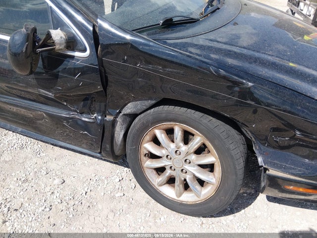 Продаж на аукціоні авто 2002 Chrysler Concorde Limited, vin: 2C3AD56G92H154266, номер лоту: 46131825