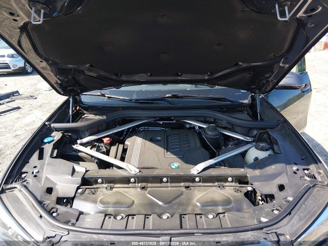 Aukcja sprzedaży 2022 Bmw X5 Xdrive40i, vin: 5UXCR6C07N9L56741, numer aukcji: 46131828