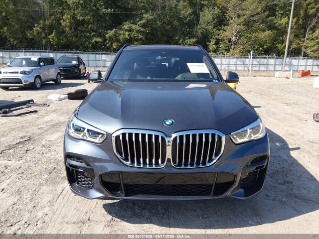 Aukcja sprzedaży 2022 Bmw X5 Xdrive40i, vin: 5UXCR6C07N9L56741, numer aukcji: 46131828