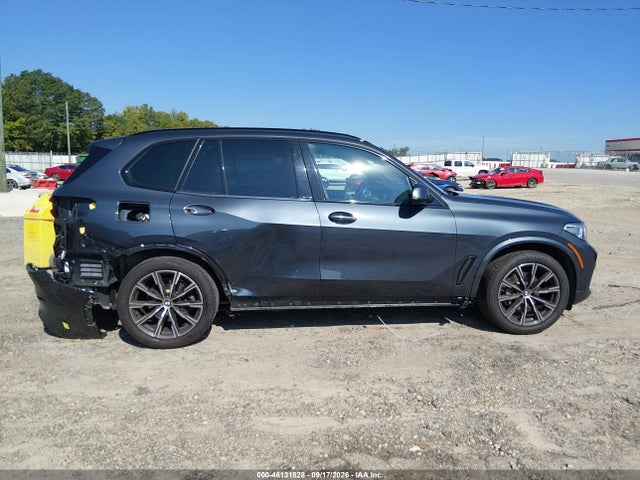 Aukcja sprzedaży 2022 Bmw X5 Xdrive40i, vin: 5UXCR6C07N9L56741, numer aukcji: 46131828