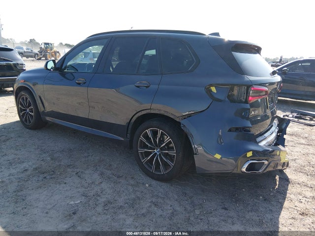 Aukcja sprzedaży 2022 Bmw X5 Xdrive40i, vin: 5UXCR6C07N9L56741, numer aukcji: 46131828