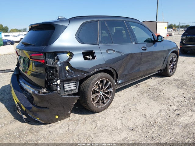 Aukcja sprzedaży 2022 Bmw X5 Xdrive40i, vin: 5UXCR6C07N9L56741, numer aukcji: 46131828