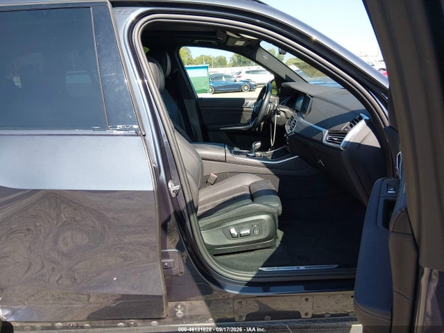Aukcja sprzedaży 2022 Bmw X5 Xdrive40i, vin: 5UXCR6C07N9L56741, numer aukcji: 46131828