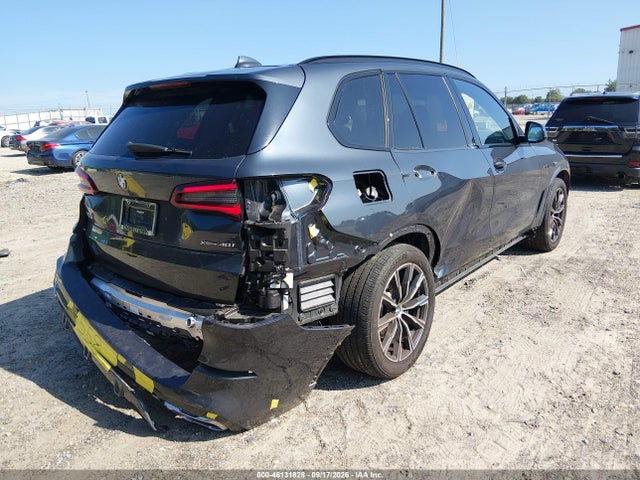 Aukcja sprzedaży 2022 Bmw X5 Xdrive40i, vin: 5UXCR6C07N9L56741, numer aukcji: 46131828