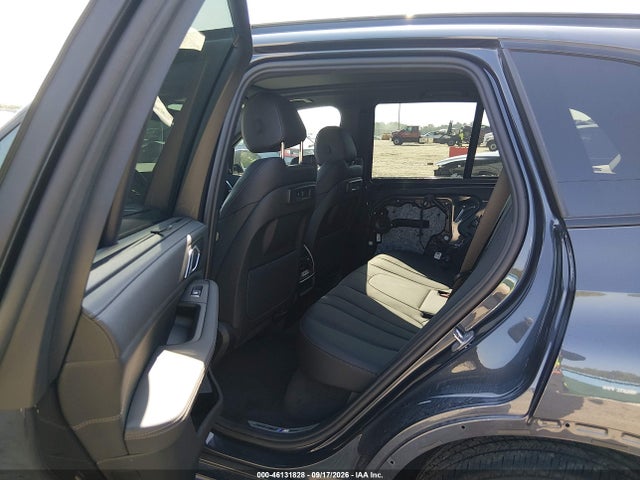 Aukcja sprzedaży 2022 Bmw X5 Xdrive40i, vin: 5UXCR6C07N9L56741, numer aukcji: 46131828