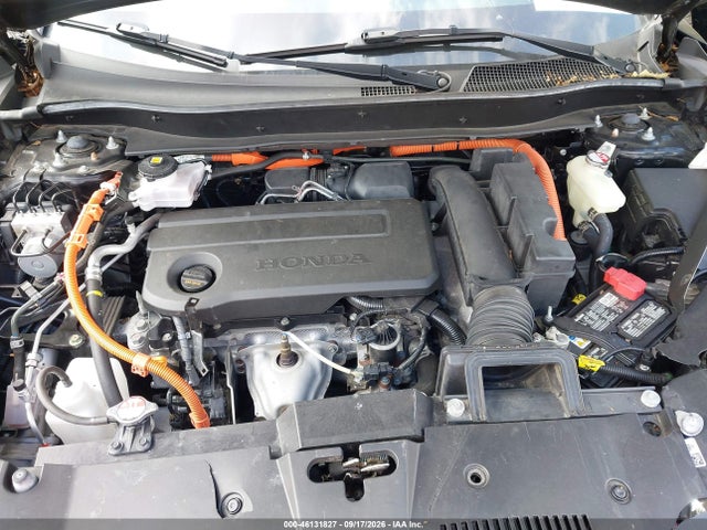 Aukcja sprzedaży 2023 Honda Cr-v Hybrid Sport, vin: 2HKRS6H58PH807125, numer aukcji: 46131827