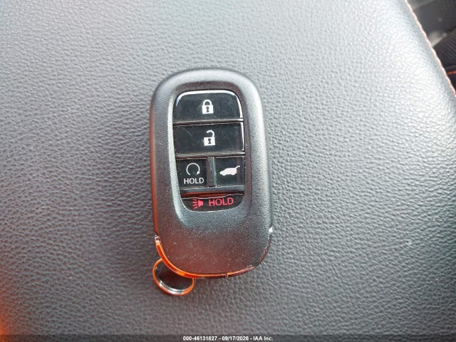 Aukcja sprzedaży 2023 Honda Cr-v Hybrid Sport, vin: 2HKRS6H58PH807125, numer aukcji: 46131827