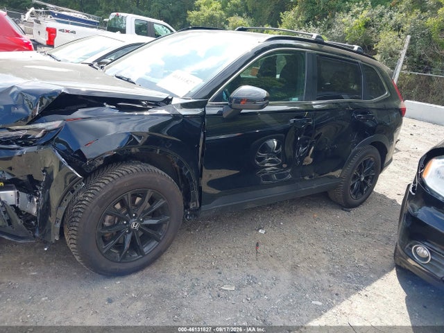Aukcja sprzedaży 2023 Honda Cr-v Hybrid Sport, vin: 2HKRS6H58PH807125, numer aukcji: 46131827