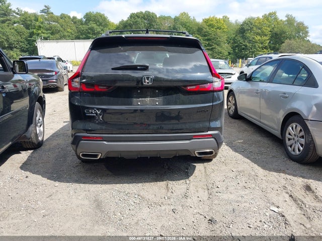 Aukcja sprzedaży 2023 Honda Cr-v Hybrid Sport, vin: 2HKRS6H58PH807125, numer aukcji: 46131827
