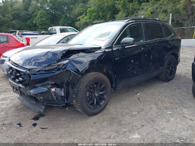 Aukcja sprzedaży 2023 Honda Cr-v Hybrid Sport, vin: 2HKRS6H58PH807125, numer aukcji: 46131827