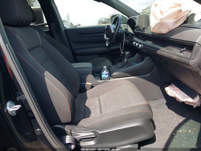 Aukcja sprzedaży 2023 Honda Cr-v Hybrid Sport, vin: 2HKRS6H58PH807125, numer aukcji: 46131827