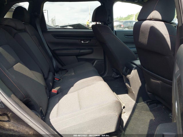 Aukcja sprzedaży 2023 Honda Cr-v Hybrid Sport, vin: 2HKRS6H58PH807125, numer aukcji: 46131827