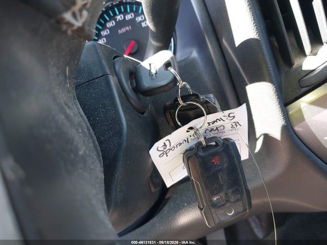 Aukcja sprzedaży 2018 Chevrolet Silverado 1500 1lt, vin: 1GCVKREC1JZ157802, numer aukcji: 46131831