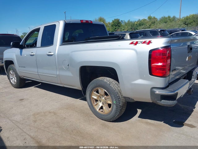 Aukcja sprzedaży 2018 Chevrolet Silverado 1500 1lt, vin: 1GCVKREC1JZ157802, numer aukcji: 46131831