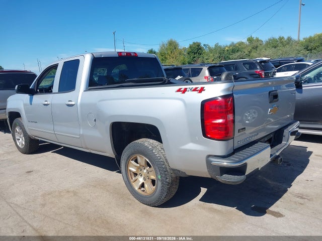 Aukcja sprzedaży 2018 Chevrolet Silverado 1500 1lt, vin: 1GCVKREC1JZ157802, numer aukcji: 46131831