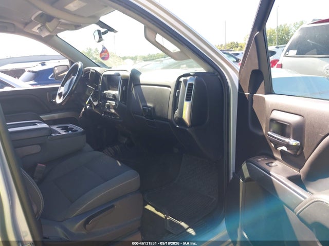 Aukcja sprzedaży 2018 Chevrolet Silverado 1500 1lt, vin: 1GCVKREC1JZ157802, numer aukcji: 46131831