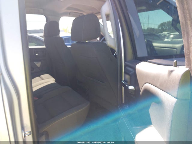 Aukcja sprzedaży 2018 Chevrolet Silverado 1500 1lt, vin: 1GCVKREC1JZ157802, numer aukcji: 46131831