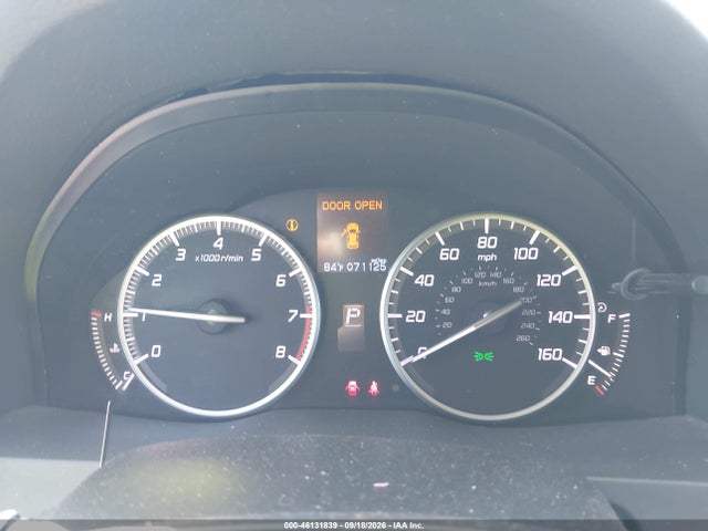 2017 Acura Rdx Technology   Acurawatch Plus Packages/w/technology Package მანქანა იყიდება აუქციონზე, vin: 5J8TB4H53HL036873, აუქციონის ნომერი: 46131839