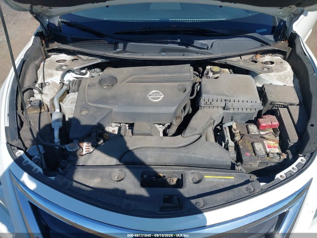 Продаж на аукціоні авто 2015 Nissan Altima 2.5 S, vin: 1N4AL3AP8FN906584, номер лоту: 46131840