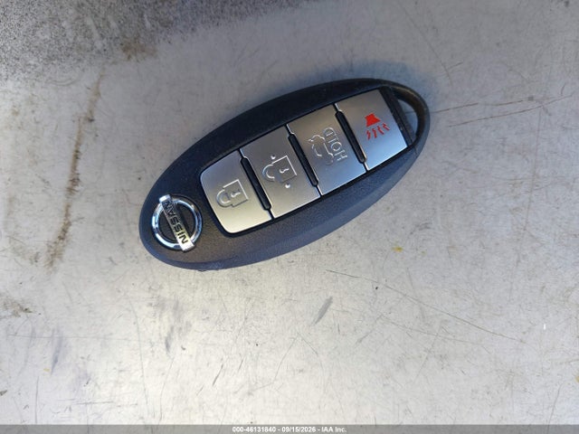 Продаж на аукціоні авто 2015 Nissan Altima 2.5 S, vin: 1N4AL3AP8FN906584, номер лоту: 46131840