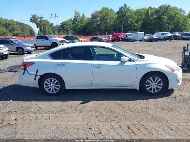 Продаж на аукціоні авто 2015 Nissan Altima 2.5 S, vin: 1N4AL3AP8FN906584, номер лоту: 46131840