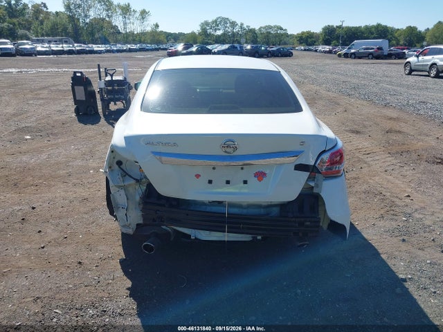Продаж на аукціоні авто 2015 Nissan Altima 2.5 S, vin: 1N4AL3AP8FN906584, номер лоту: 46131840